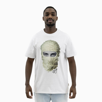 Men's Live For This Oversized T-Shirt