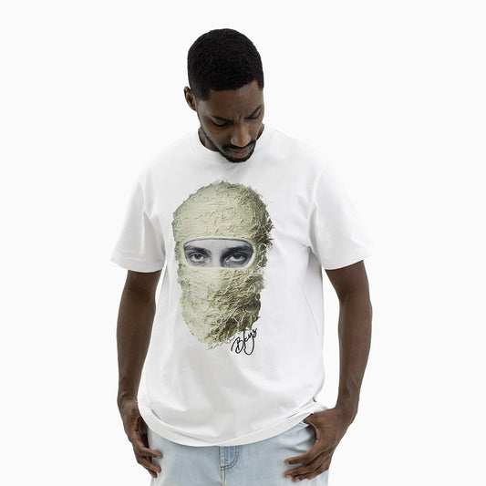 Men's Live For This Oversized T-Shirt