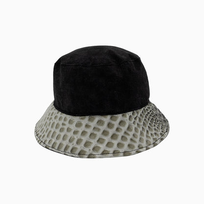 Breyer's Buck 50 Bucket Watch Hat