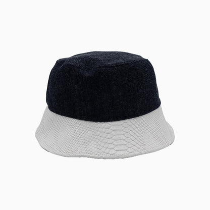 Breyer's Buck 50 Bucket Watch Hat