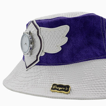 Breyer's Buck 50 Bucket Watch Hat