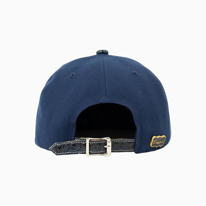 Breyer's Buck 50 Wool Watch Hat