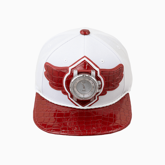 Breyer's Buck 50 Wool Watch Hat
