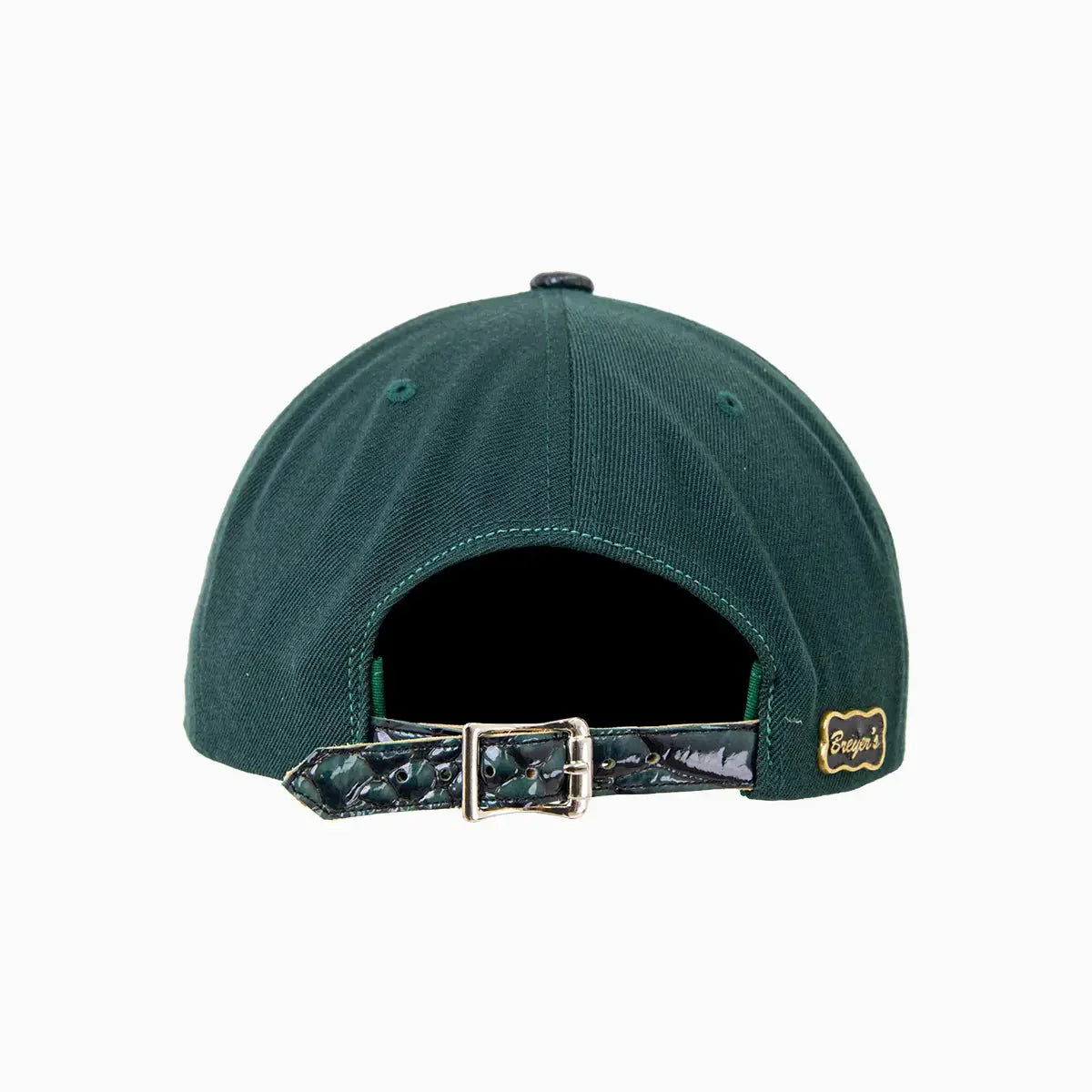 Breyer's Buck 50 Wool Watch Hat