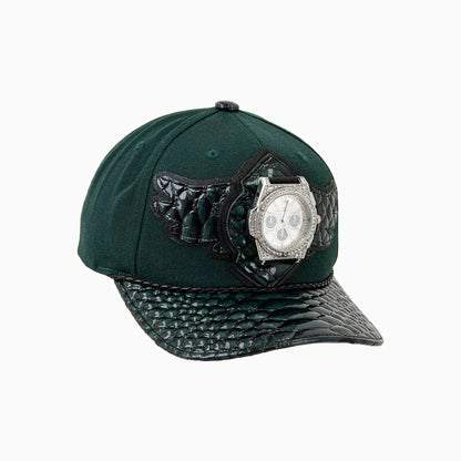 Breyer's Buck 50 Wool Watch Hat