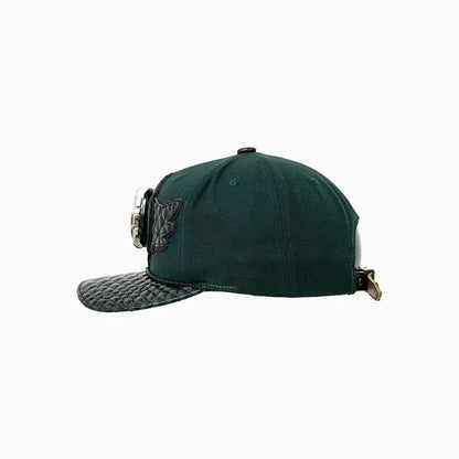 Breyer's Buck 50 Wool Watch Hat