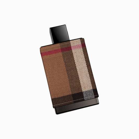 Men's Burberry London Edt Spray 3.3 Oz