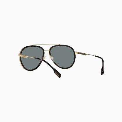 Men's Burberry Oliver Sunglasses
