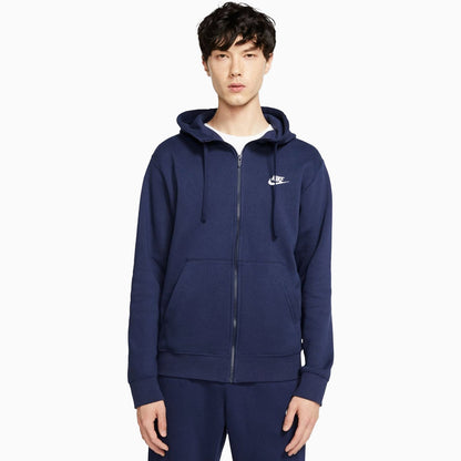 Men's Sportswear Club Fleece Outfit
