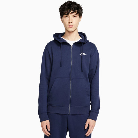 Men's Sportswear Club Fleece Outfit