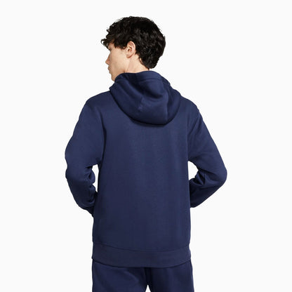 Men's Sportswear Club Fleece Outfit