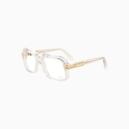 Mod 607 Cazal Crystal Sunglasses