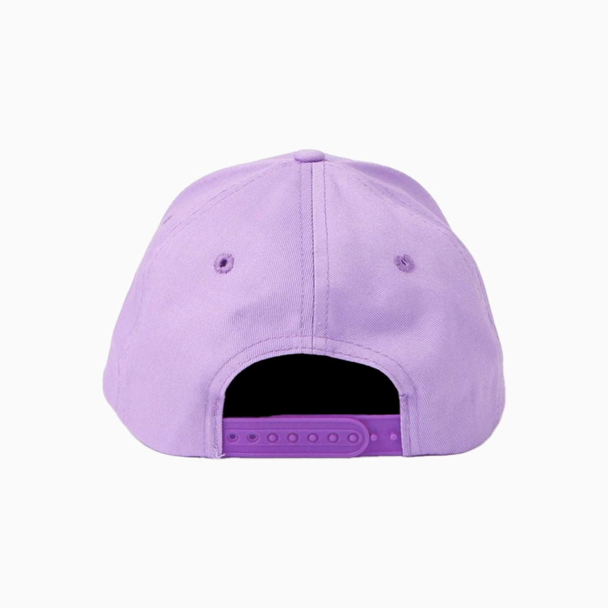 Men's Classic Twill Adjustable Hat