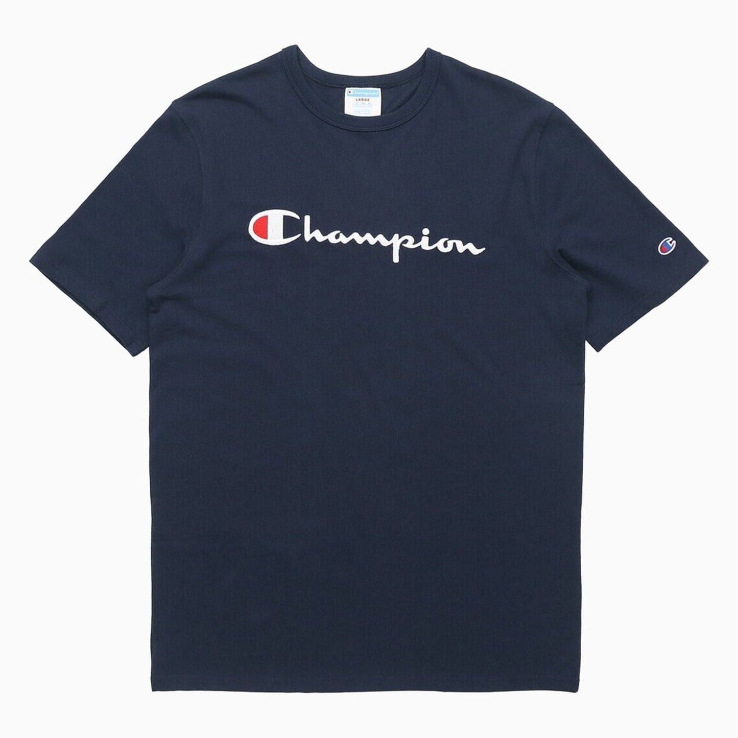 Men's Heritage Graphics T-Shirt