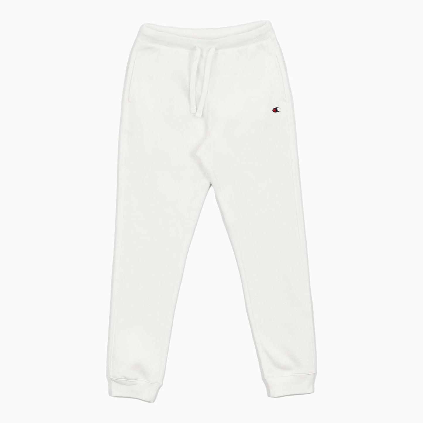 Men's Reverse Weave Trim Sweat Pant