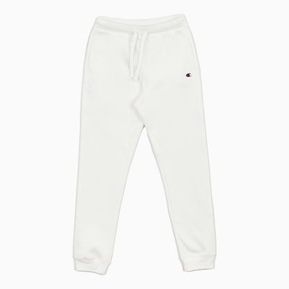 Men's Reverse Weave Trim Sweat Pant