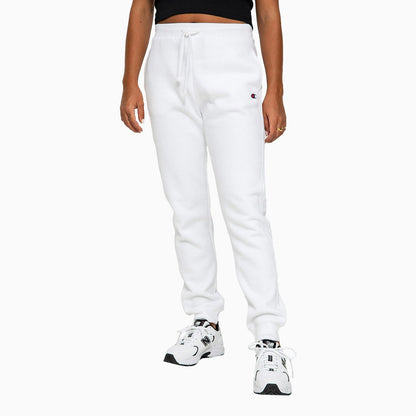 Men's Reverse Weave Trim Sweat Pant