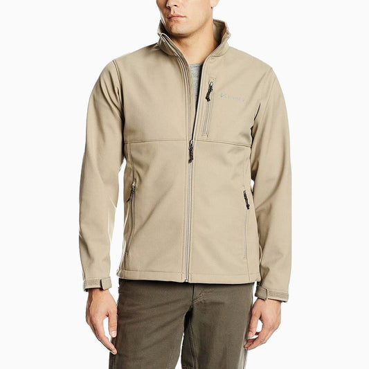 Men's Ascender Softshell Jacket