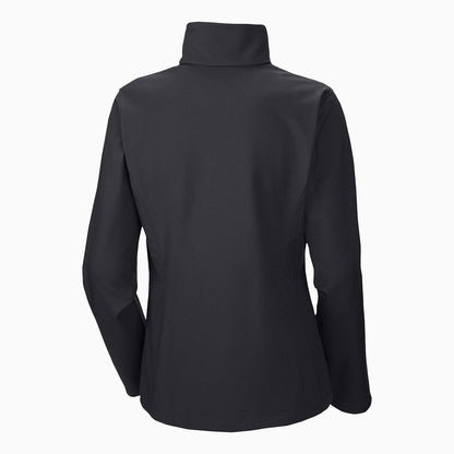 Women's Kruser Ridge Soft Shell Jacket