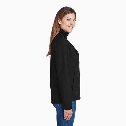 Women's Kruser Ridge Soft Shell Jacket