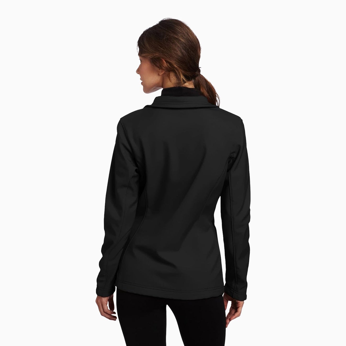 Women's Kruser Ridge Softshell Jacket