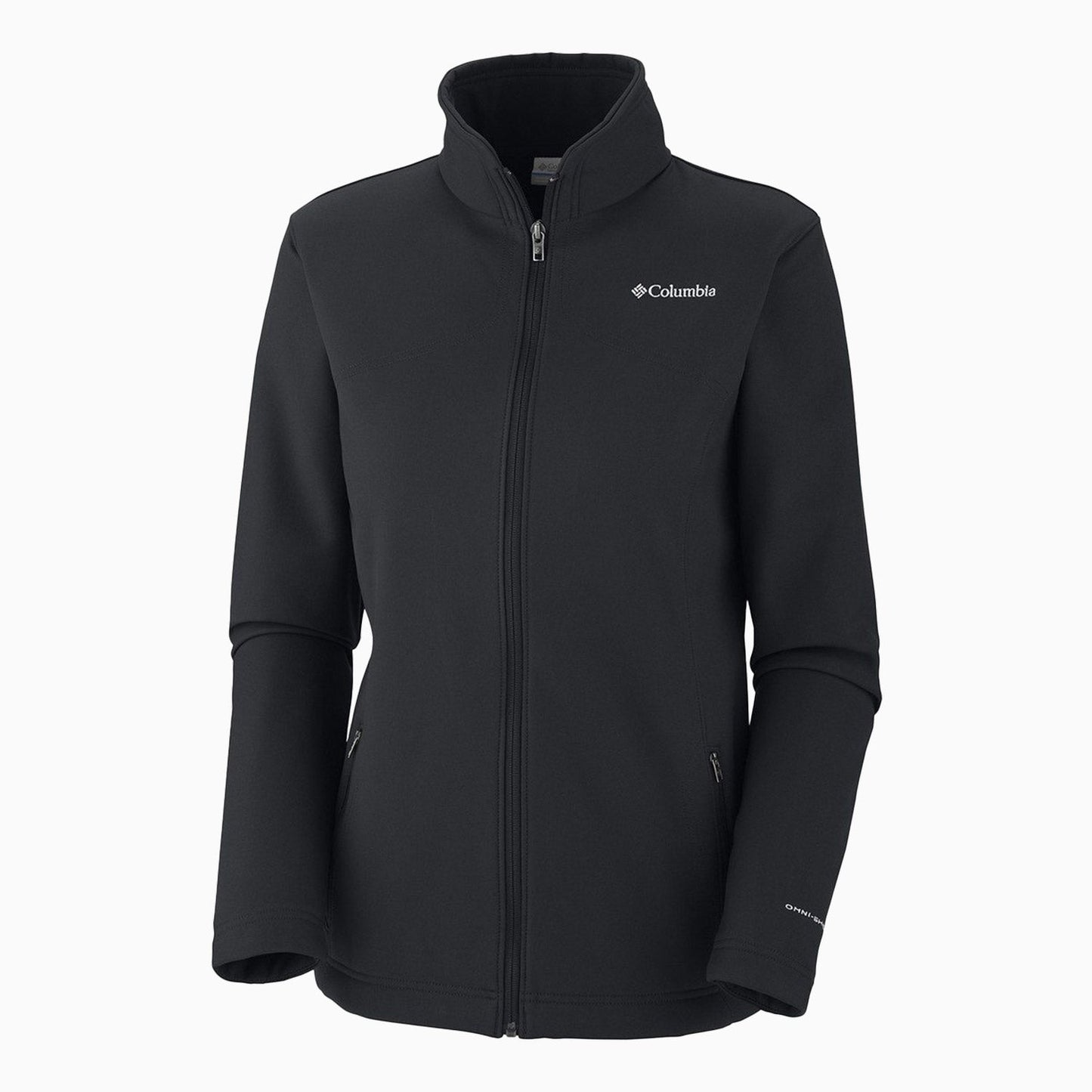 Women's Kruser Ridge Softshell Jacket