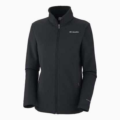 Women's Kruser Ridge Softshell Jacket