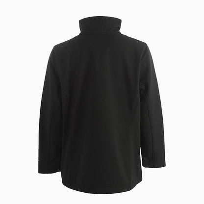 Women's Kruser Ridge Softshell Jacket