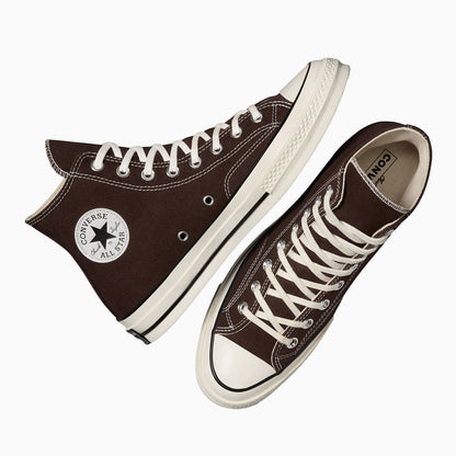 Chuck 70 High Vintage Canvas