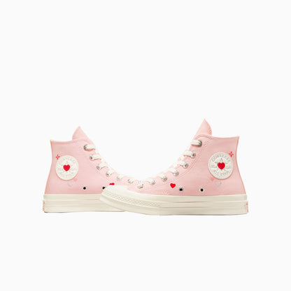 Women's Chuck 70 High Y2K Heart