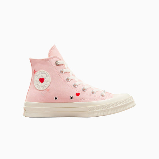 Women's Chuck 70 High Y2K Heart