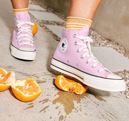 Chuck 70 High Seasonal Color
