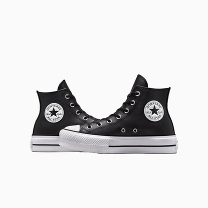 Women's Chuck Taylor All Star Lift Platform Leather