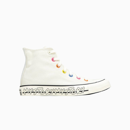 Chuck Taylor All Star High Top My Story