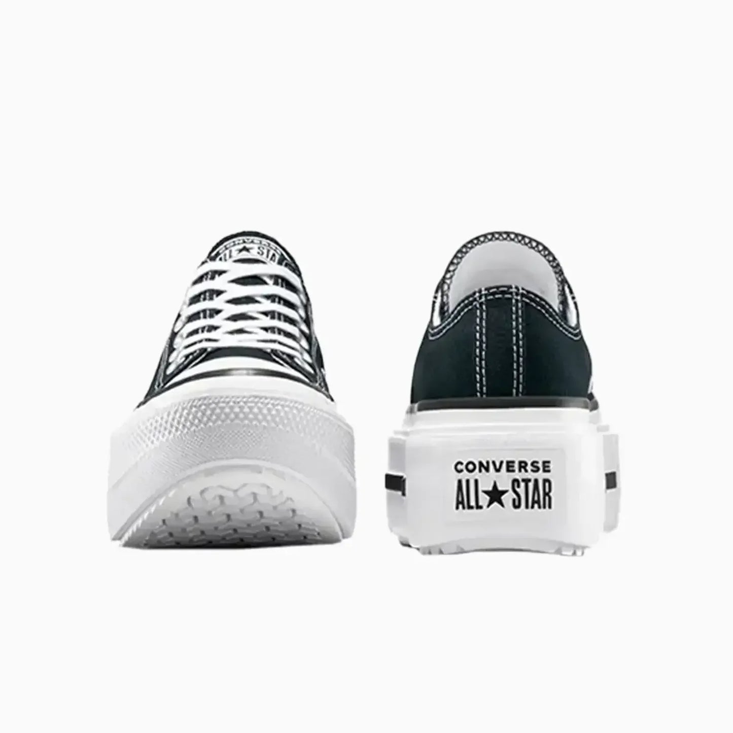 Chuck Taylor All Star Lift Double Stack Ox