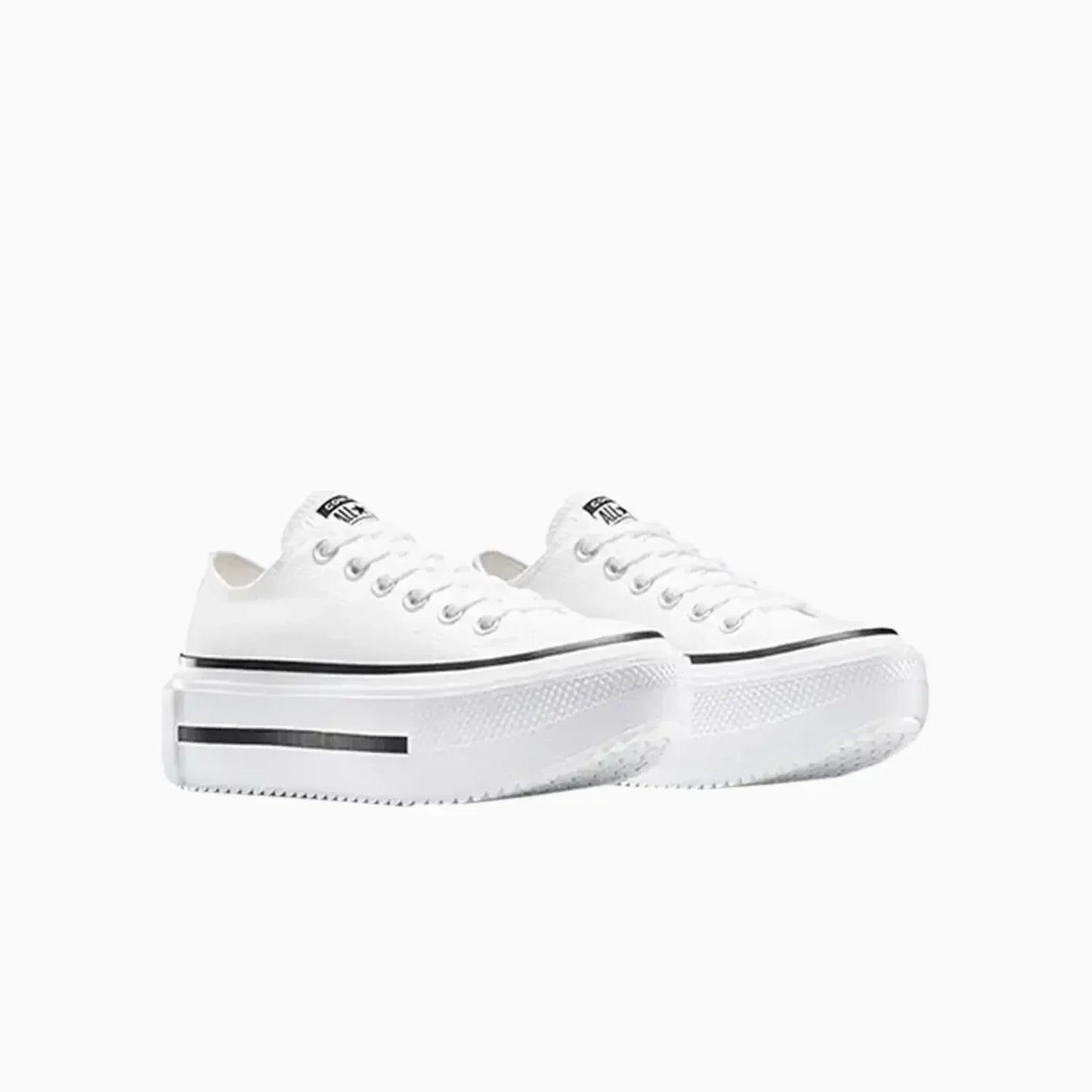 Chuck Taylor All Star Lift Double Stack Ox
