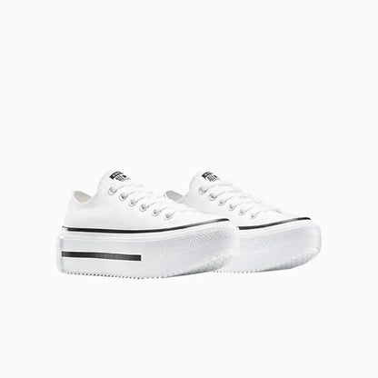 Chuck Taylor All Star Lift Double Stack Ox