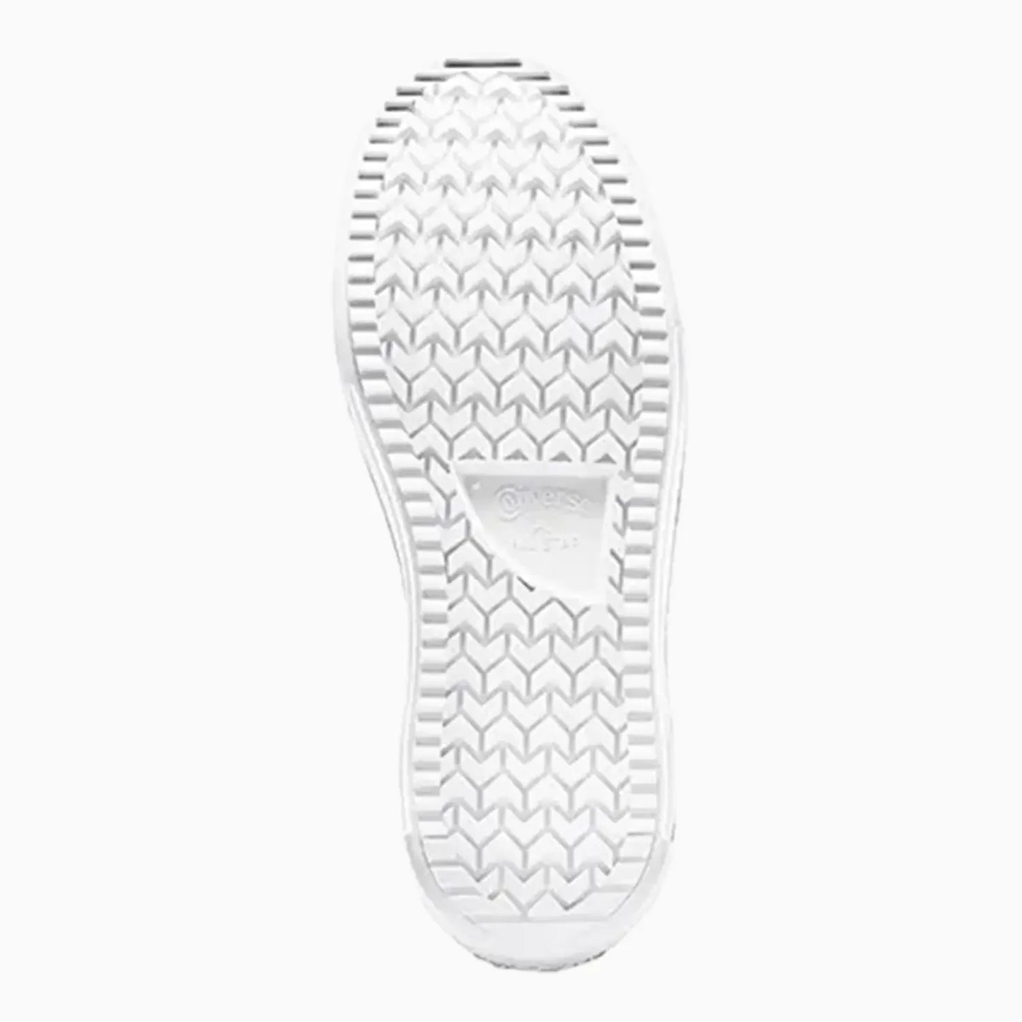 Chuck Taylor All Star Lift Double Stack Ox