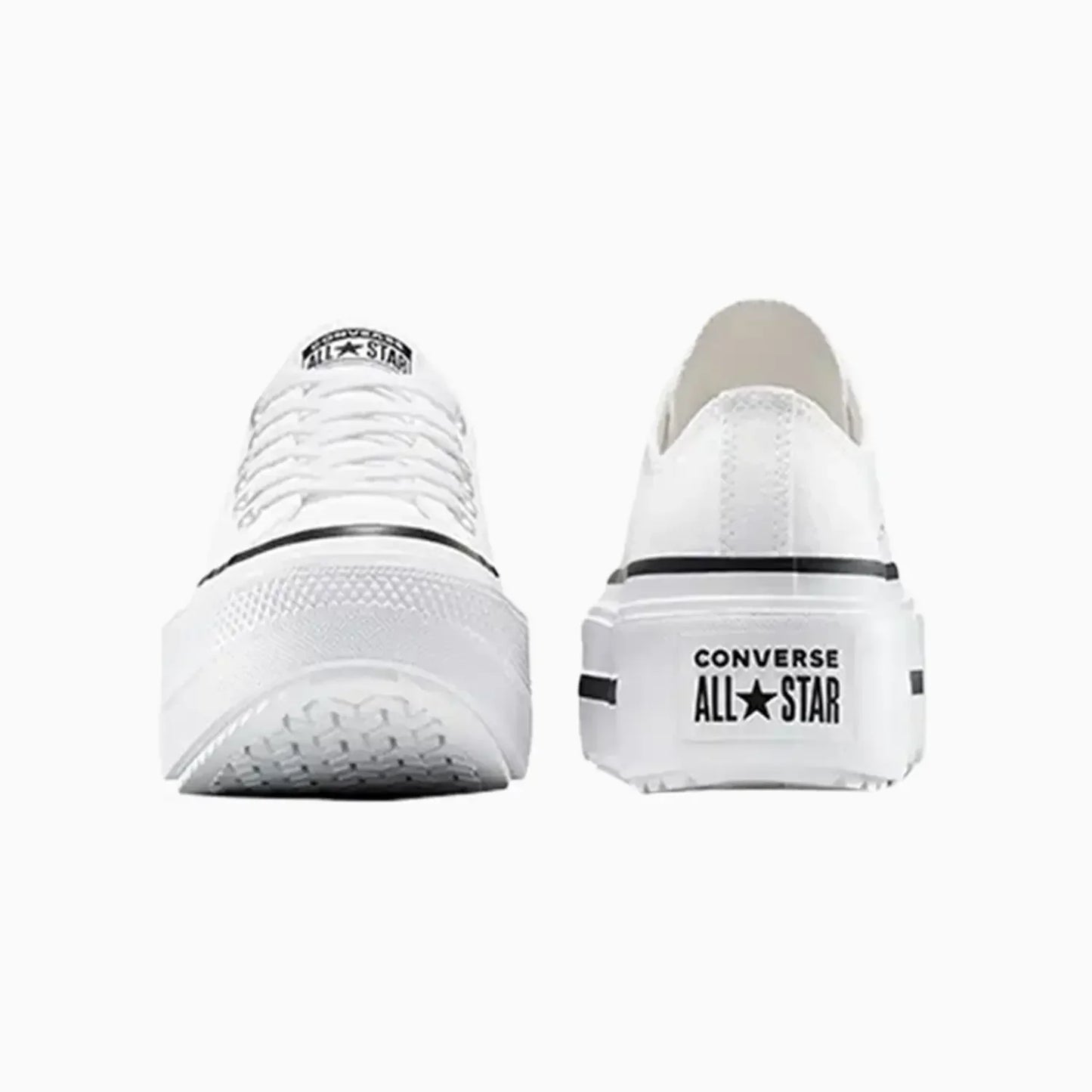 Chuck Taylor All Star Lift Double Stack Ox