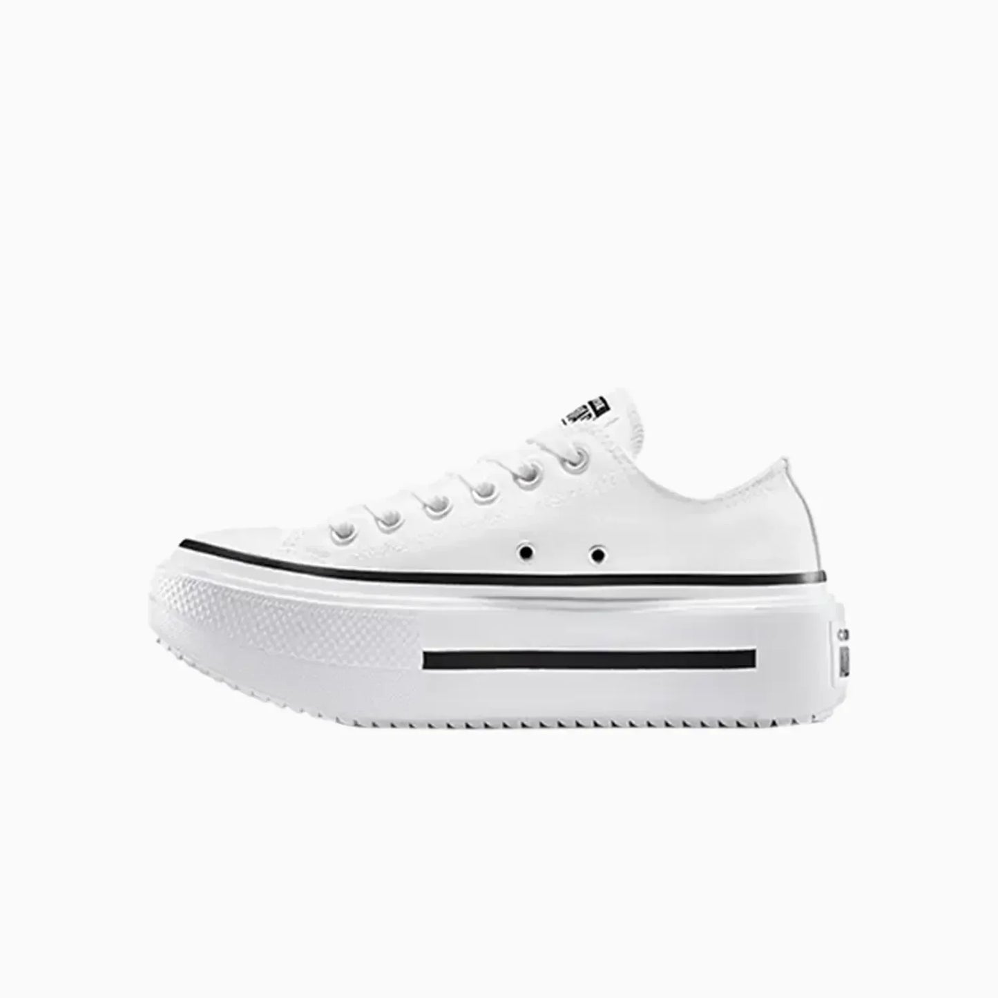Chuck Taylor All Star Lift Double Stack Ox