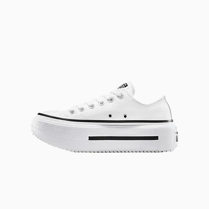 Chuck Taylor All Star Lift Double Stack Ox