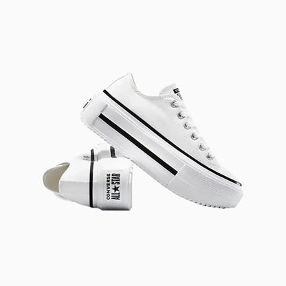 Chuck Taylor All Star Lift Double Stack Ox