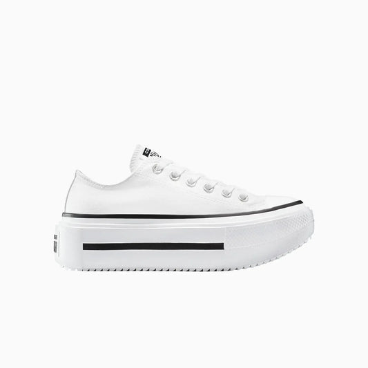 Chuck Taylor All Star Lift Double Stack Ox