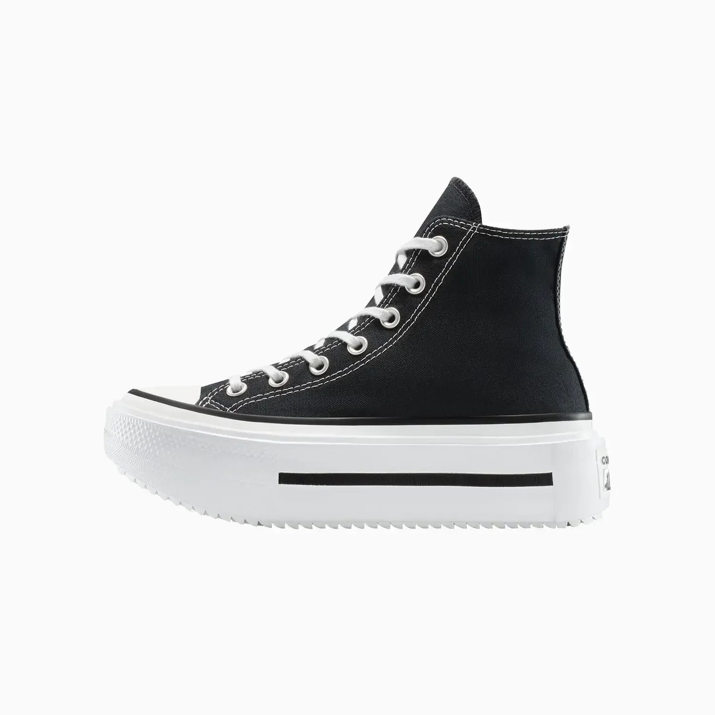 Chuck Taylor All Star Lift Double Stack