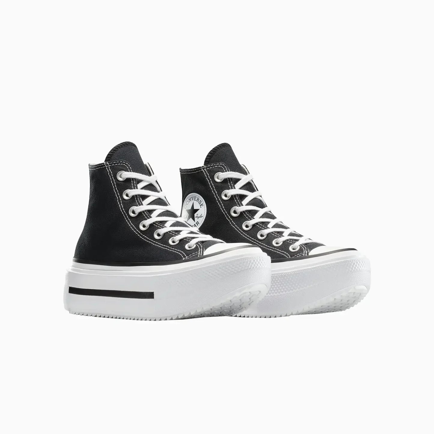 Chuck Taylor All Star Lift Double Stack
