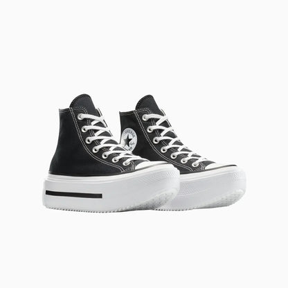 Chuck Taylor All Star Lift Double Stack