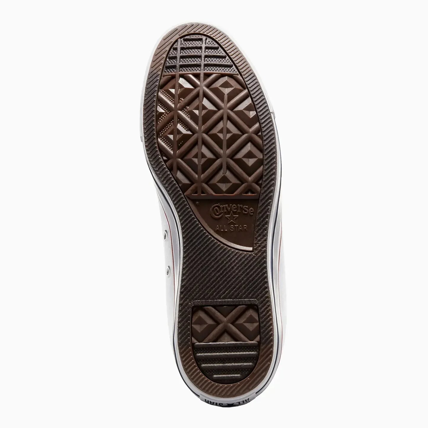 Chuck Taylor All Star Lift Double Stack