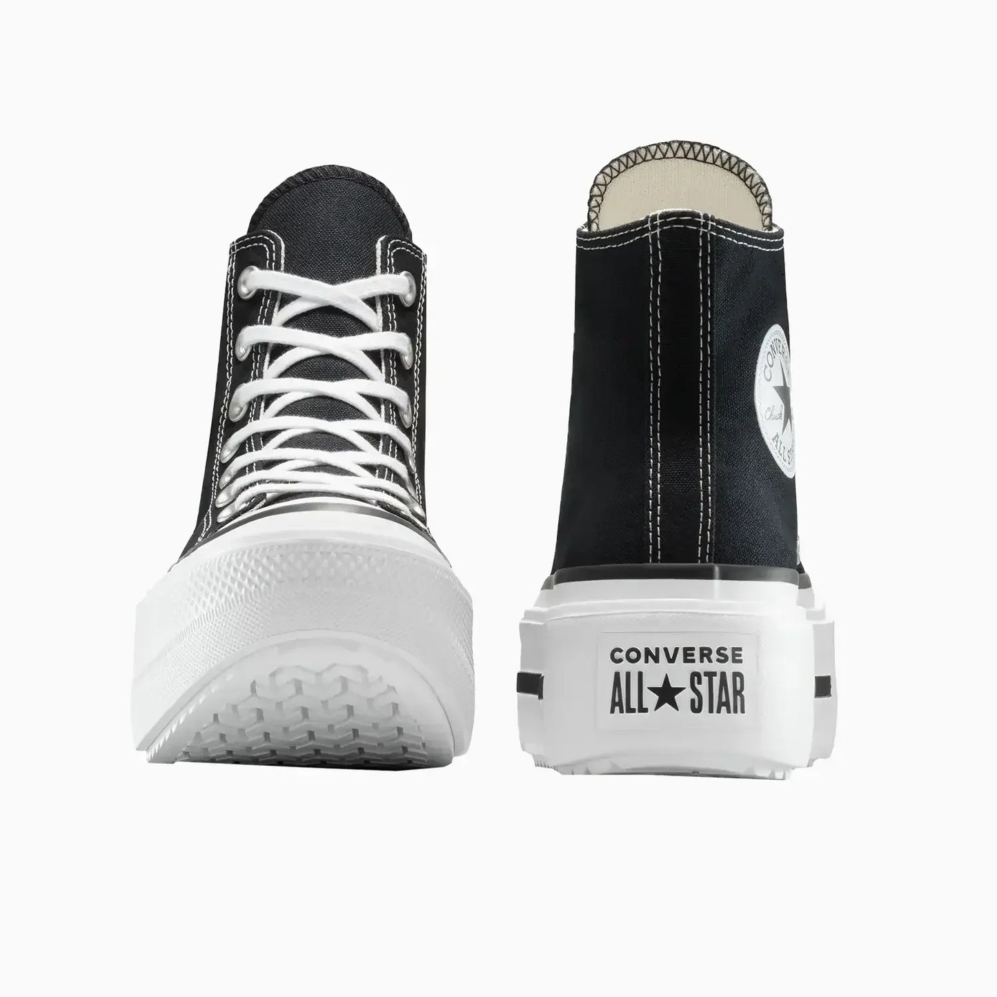 Chuck Taylor All Star Lift Double Stack