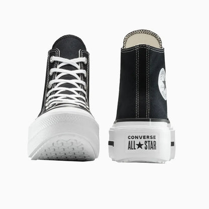 Chuck Taylor All Star Lift Double Stack