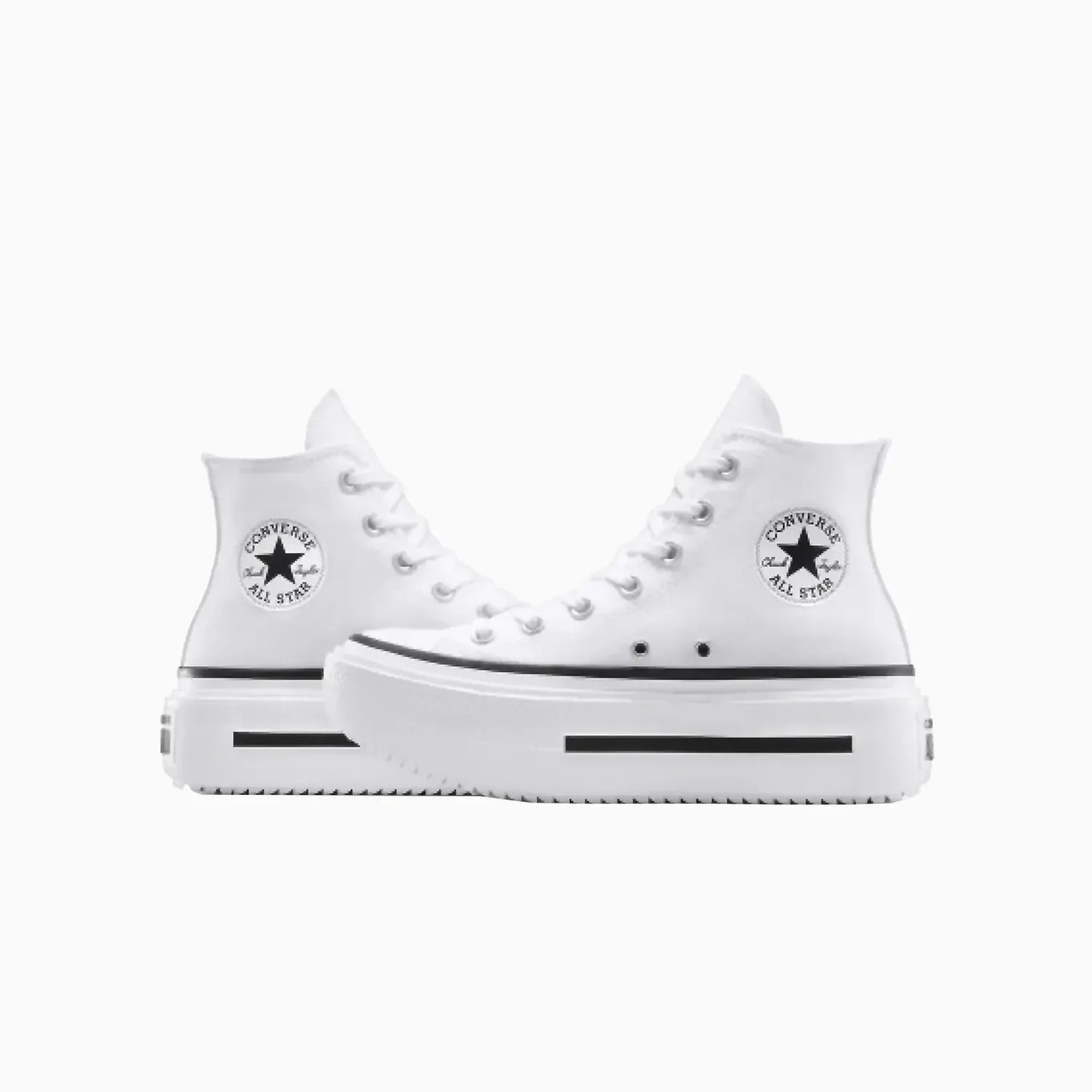 Chuck Taylor All Star Lift Double Stack